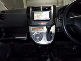 DAIHATSU MIRA 2008