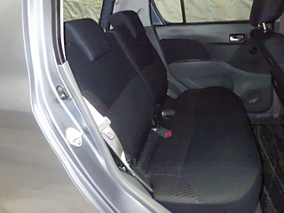 DAIHATSU MIRA 2008