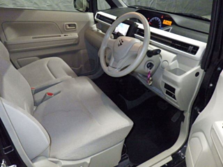 SUZUKI WAGON R 2018