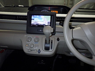 SUZUKI WAGON R 2018
