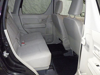 SUZUKI WAGON R 2018