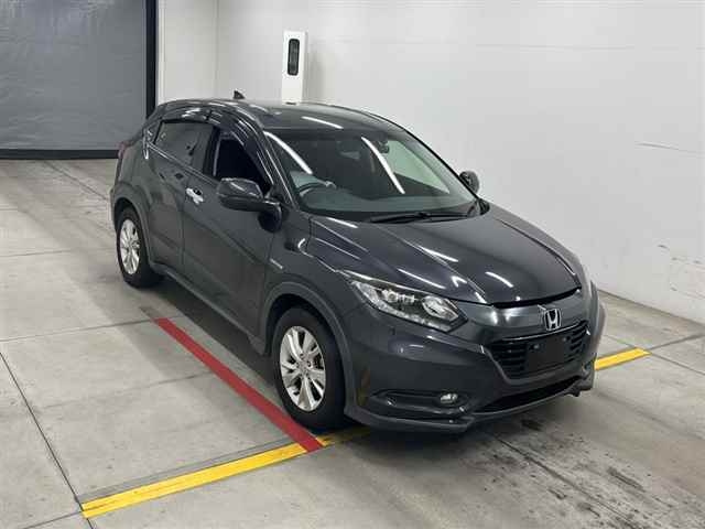 HONDA VEZEL 2014