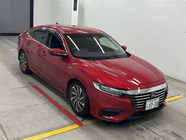 HONDA INSIGHT 2019