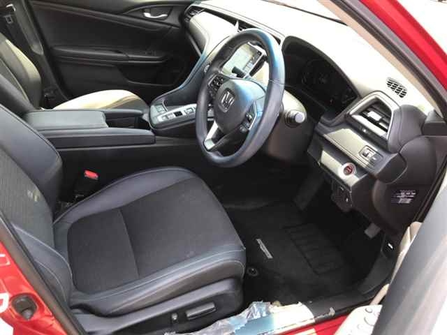 HONDA INSIGHT 2019