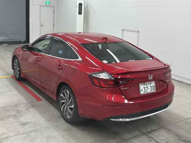 HONDA INSIGHT 2019