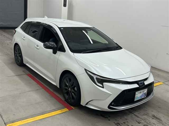 TOYOTA COROLLA TOURING