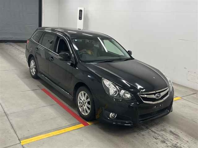 SUBARU LEGACY 2012