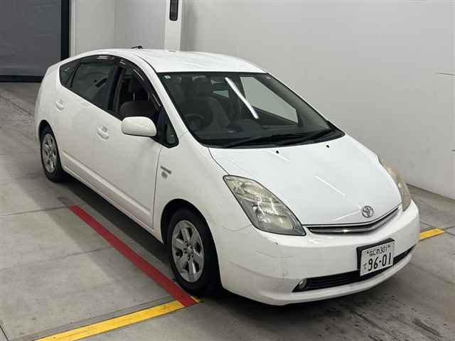 TOYOTA PRIUS 2009
