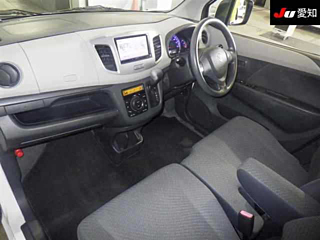 SUZUKI WAGON R 2015