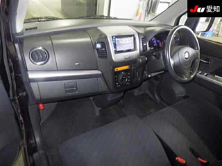 SUZUKI WAGON R 2011