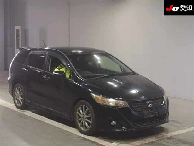 HONDA STREAM 2010