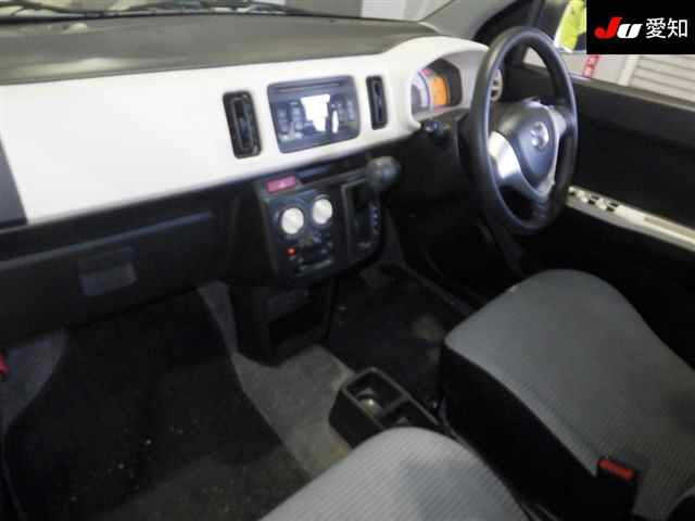 MAZDA CAROL 2015