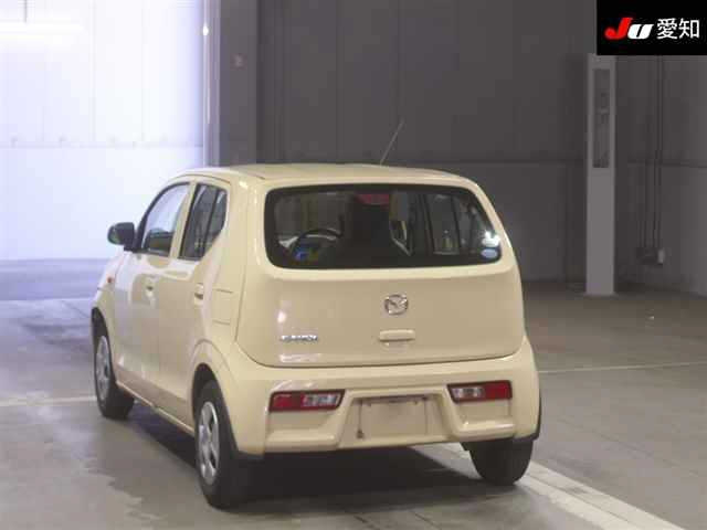 MAZDA CAROL 2015