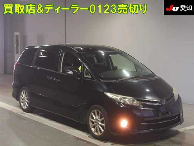 TOYOTA ESTIMA 2010
