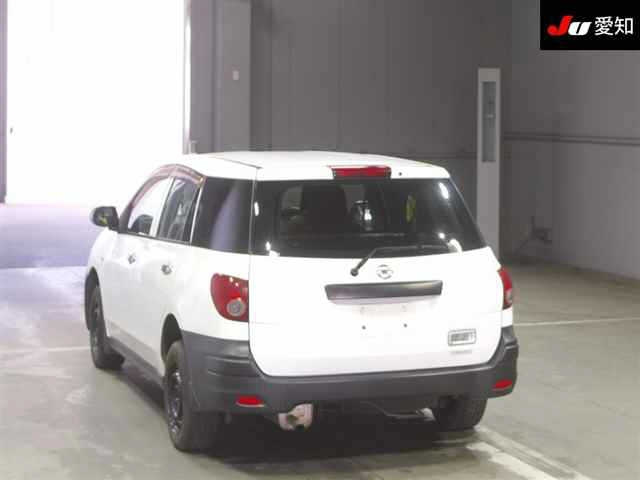 NISSAN AD 2009