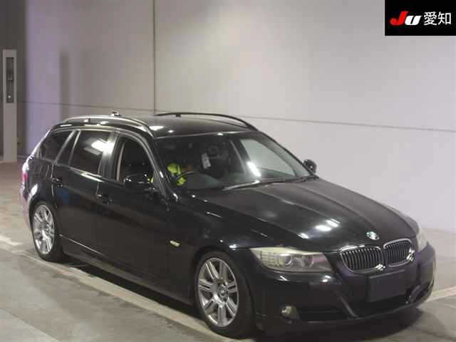 BMW 3 SERIES 2008