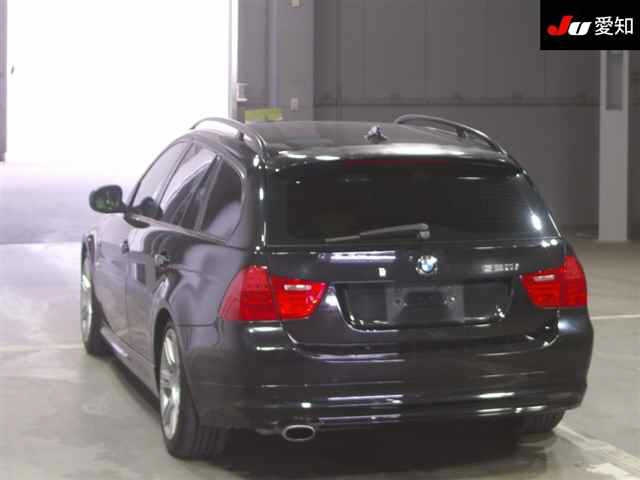 BMW 3 SERIES 2008