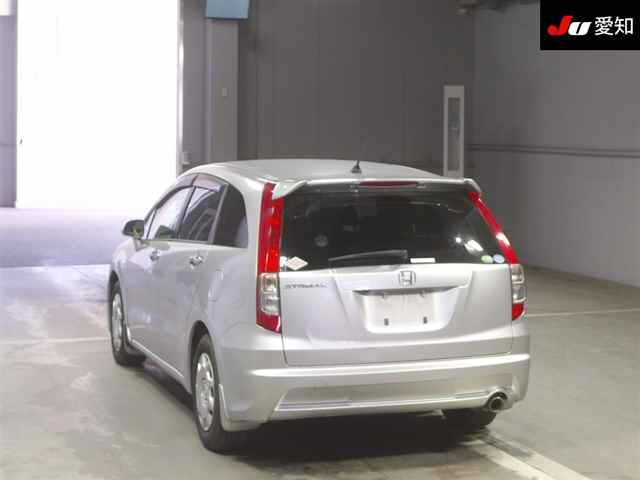 HONDA STREAM 2008