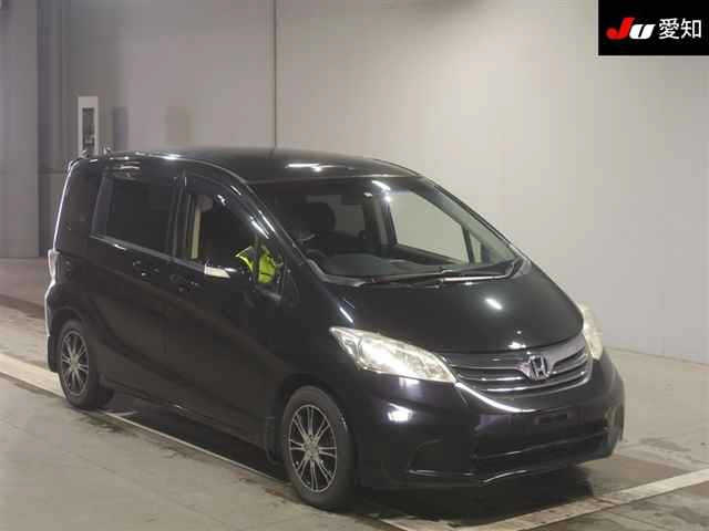 HONDA FREED 2012