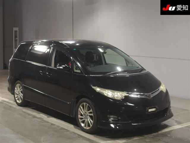 TOYOTA ESTIMA 2008