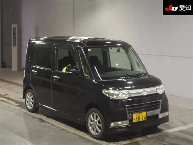 DAIHATSU TANTO 2008