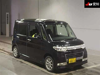 DAIHATSU TANTO 2008