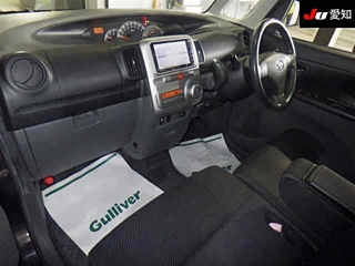 DAIHATSU TANTO 2008