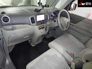SUZUKI SPACIA 2014