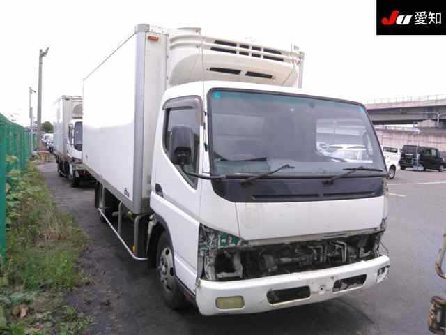 MITSUBISHI FUSO TRUCK