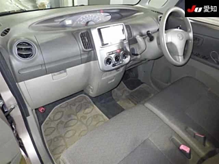 DAIHATSU TANTO 2011