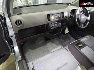TOYOTA PASSO 2014