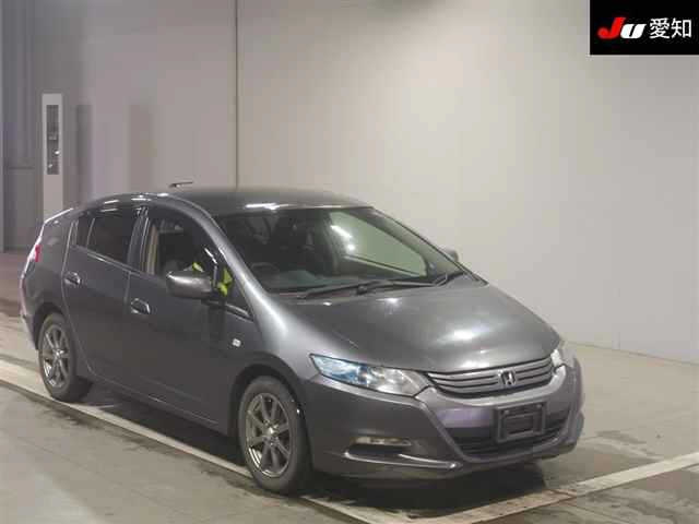 HONDA INSIGHT 2010
