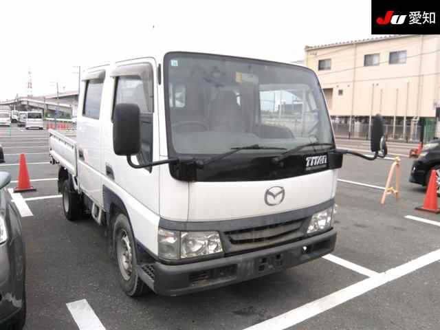 MAZDA TITAN
