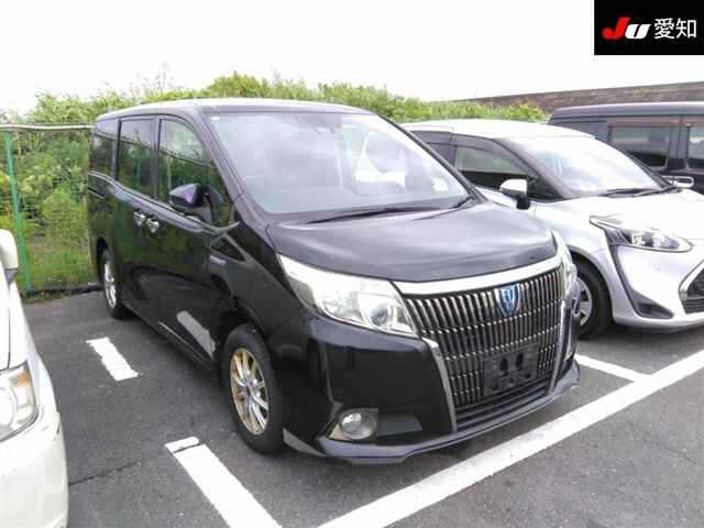 TOYOTA ESQUIRE 2016