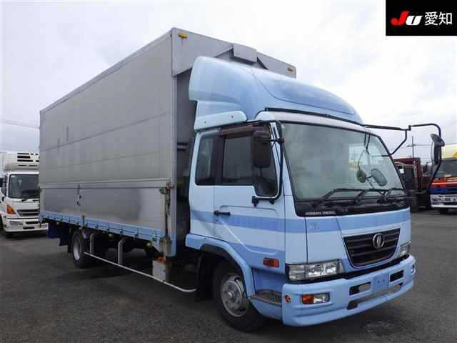 NISSAN CONDOR