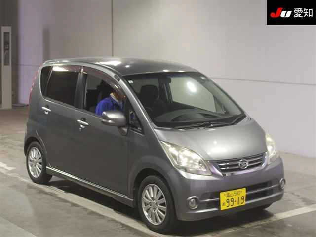 DAIHATSU MOVE 2009