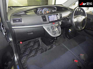 DAIHATSU MOVE 2009