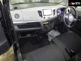 SUZUKI WAGON R 2014