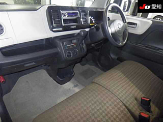 NISSAN MOCO 2012