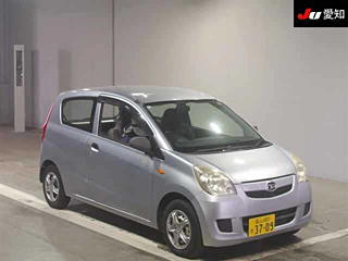 DAIHATSU MIRA 2009