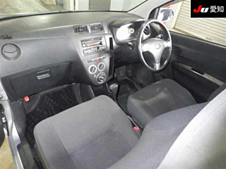 DAIHATSU MIRA 2009