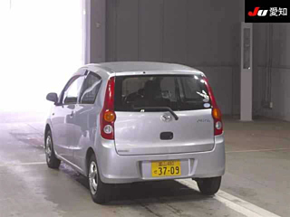 DAIHATSU MIRA 2009