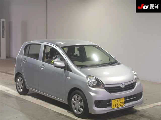 DAIHATSU MIRA E S 2014