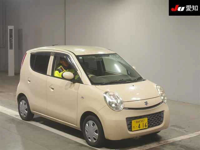 SUZUKI MRWAGON 2009