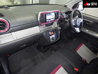 car slider