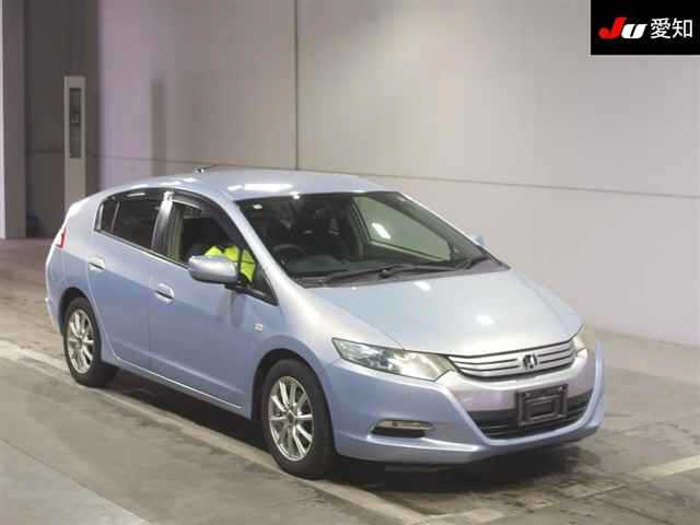 HONDA INSIGHT 2010