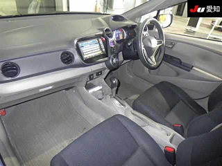 HONDA INSIGHT 2010