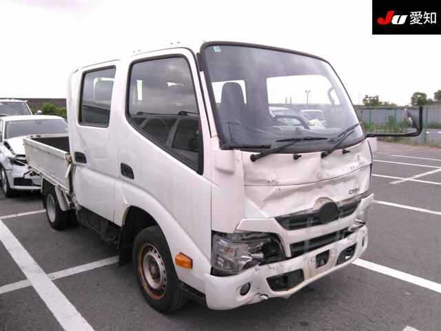TOYOTA DYNA