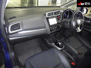 HONDA FIT 2014