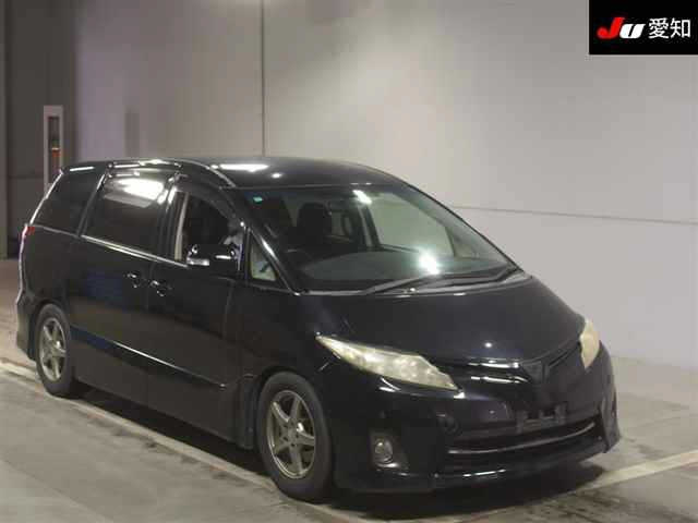 TOYOTA ESTIMA 2009